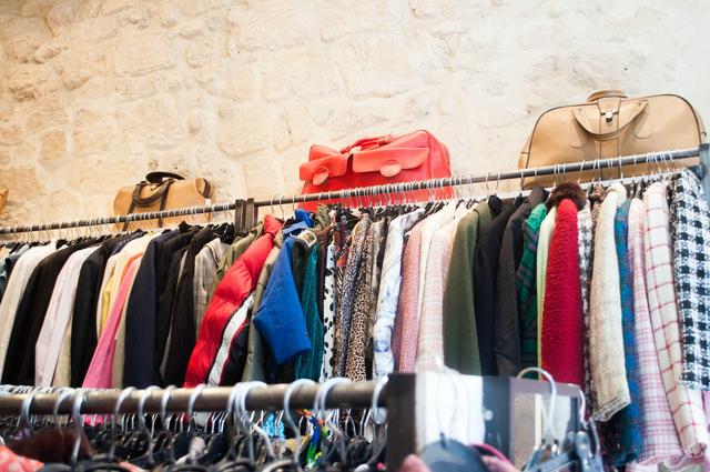 Noémie Roussel / Unsplash Shopping